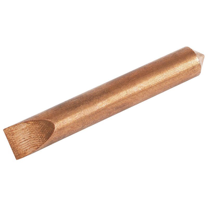 74334 Draper Wavy Wire Electrode Tip ASW3100-16 Welding Consumables Professional Trade DIY Workshop Garage Use