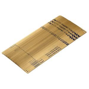 DRAPER 19349 - Box of 50 300mm 18tpi Bi-Metal Hacksaw Blades