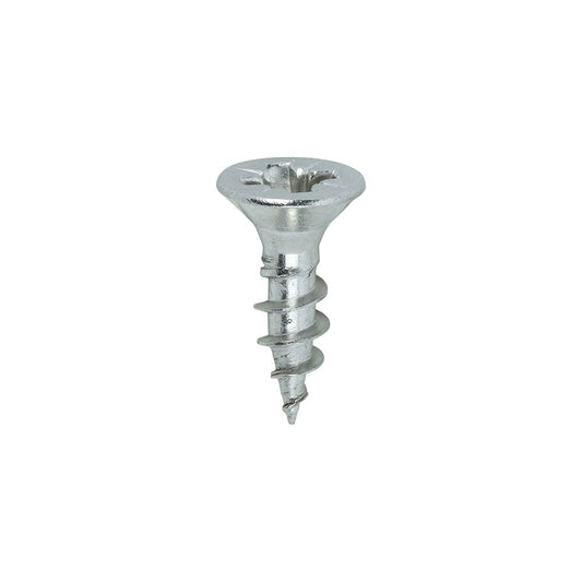 TIMCO Classic Screw PZ2 CSK A2 SS 3.5 x 12 Pack 200