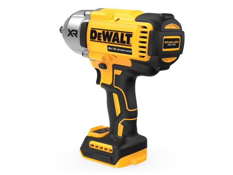 DeWalt DCF900N XR Brushless 1/2in High Torque Impact Wrench 18V Bare Unit