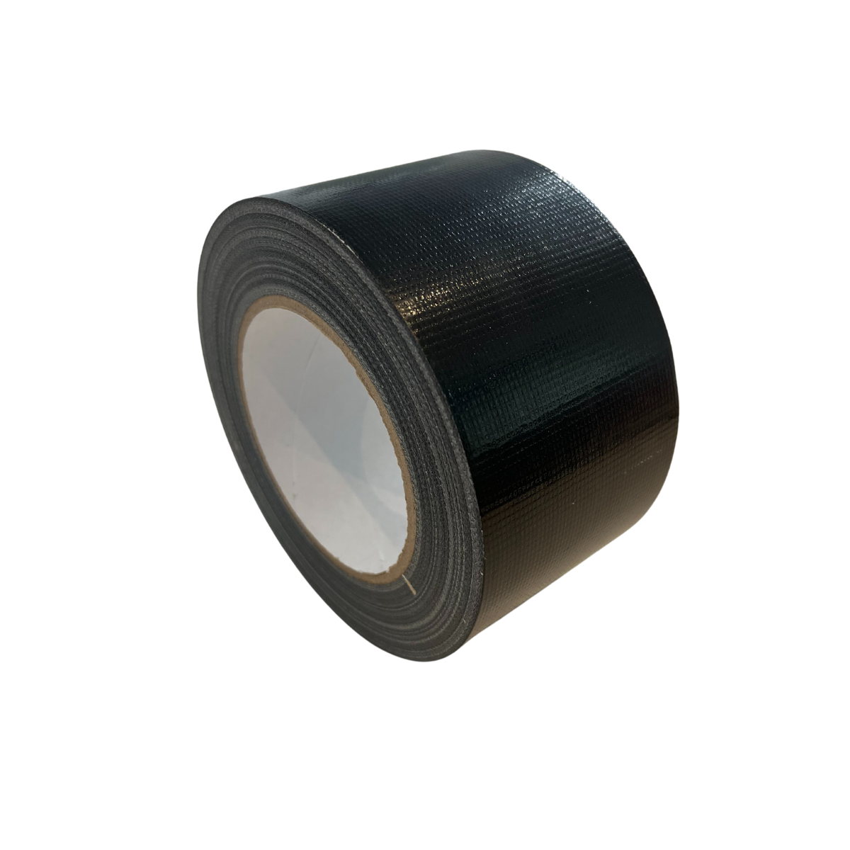 16 x Yuzet 70mm x 50m Black Premium Gaffer Tape Cloth Gaffa Duct Parcel