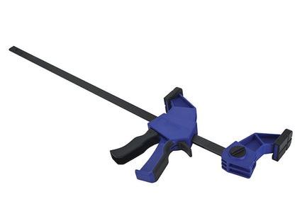 Faithfull FAIBCS18200 Bar Clamp & Spreader 450mm (18in) 230kg |
