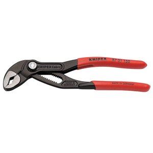 Draper COBRA WATERPUMP PLIER 150MM 44267 CobraÂ® Waterpump Pliers (display packed)