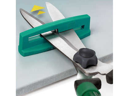 Multi-Sharp� 1401 Multi-Sharp� MS1401 Shear & Scissor Sharpener