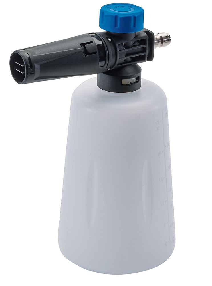 Draper SNOW FOAM PRODUCER 01827 Pressure Washer Snow Foam Lance
