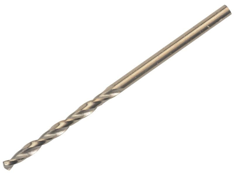 DeWalt DT5037-QZ Extreme 2 Metal Drill Bits (2) 2.5mm OL:57mm WL:30mm