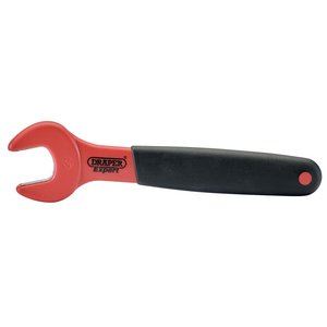 Draper 21MM OPEN END VDE SPANNER 99479 VDE Approved Fully Insulated Open End Spanners
