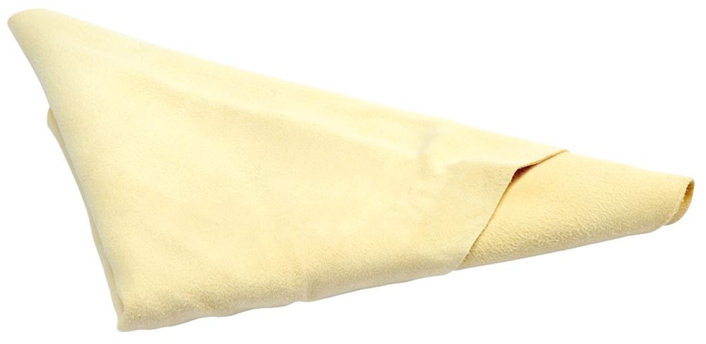 Draper CHAMOIS LEATHER LARGE 2.5SQ FT 44252 Chamois Leathers