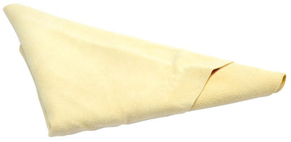 Draper CHAMOIS LEATHER LARGE 2.5SQ FT 44252 Chamois Leathers