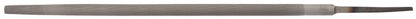 Draper 250MM ROUND FILE-SECOND (12) 60256 Round Files - Second Cut