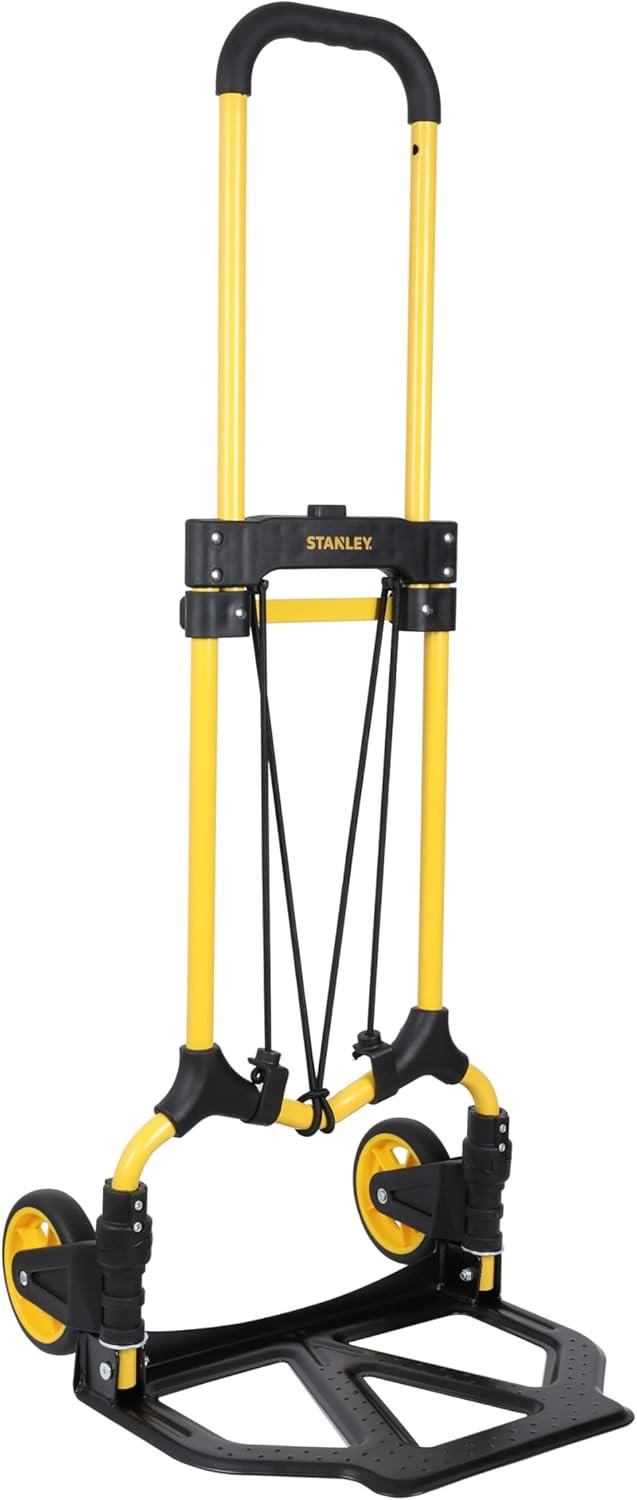 StanleyTrucks SXWTD-FT580 FT580 Folding Hand Truck