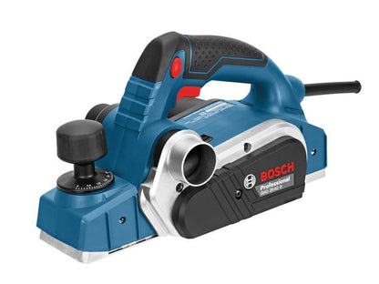 BSH GHO 28-82 D Professional Planer 710W 240V