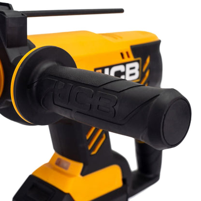 JCB 21-18BL3PK-5 Power Tool Kit 5Ah 18V Brushless Cordless Tool Kit Brushless Kit