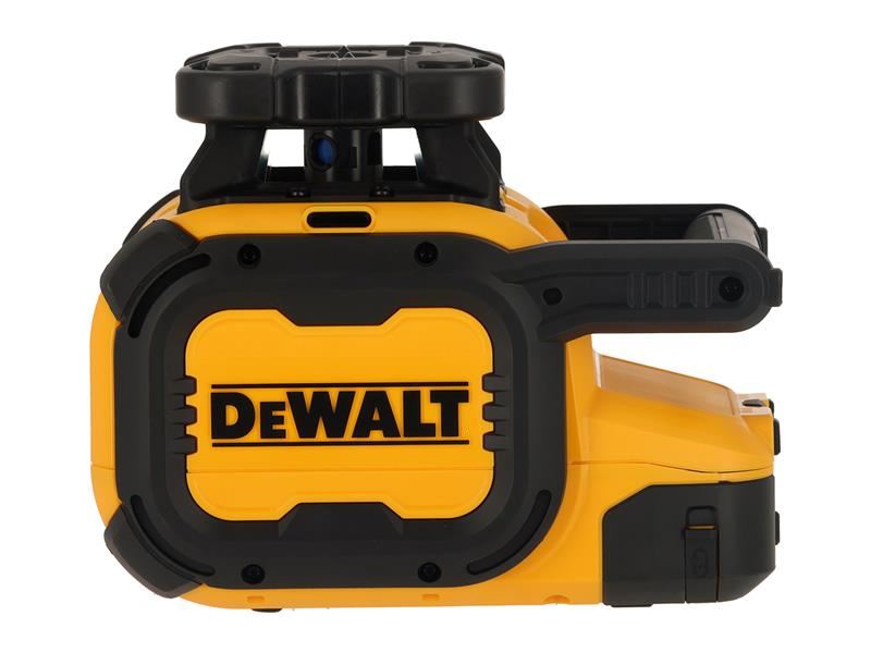 DeWalt Power Tools DCLE15221G USB Green Rotary Li-Ion Laser