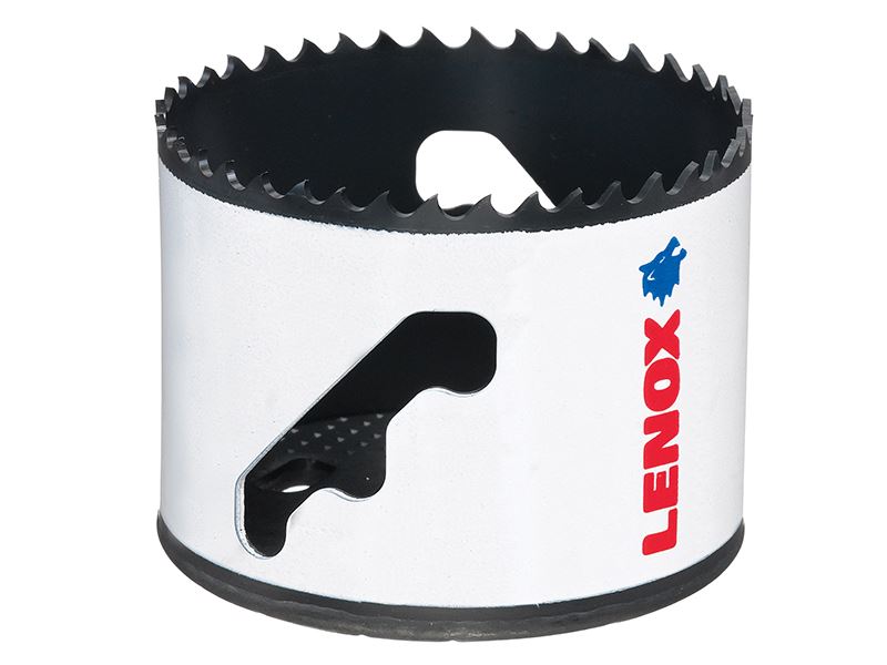 LENOX T30043-43L Bi-Metal Holesaw 68mm