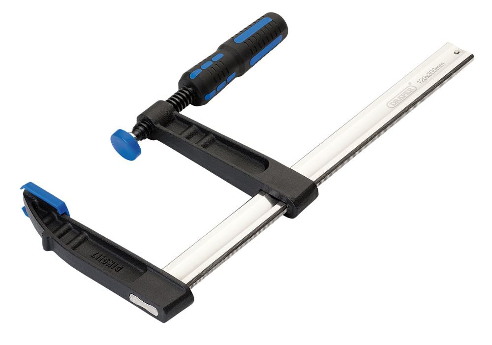 Draper F CLAMP - 300MM 18945 F-Clamps