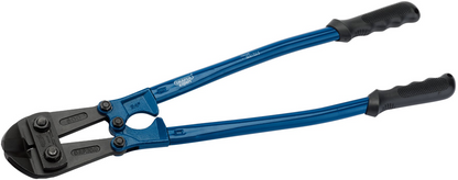 Draper 30 DEGREE BOLT CUTTER 600MM 77091 30Â° Bolt Cutters with Flush Cutting Jaws, 600mm