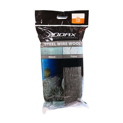 TIMCO Steel Wire Wool - Fine 200g Pack 1