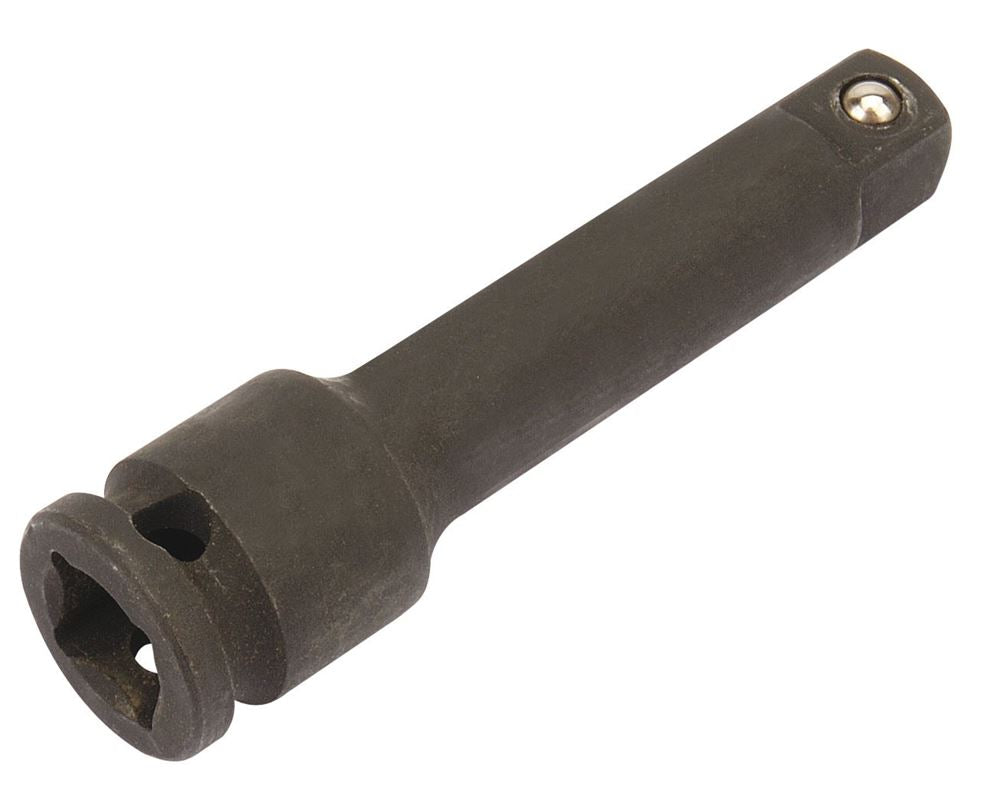 Draper 75MM IMPACT EXT BAR 3/8DR 07016 3/8" Sq. Dr. Impact Extension Bars