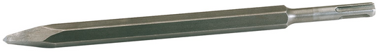Draper SDS + POINT CHISEL (PACKED) 77143 SDS+ Point Chisel