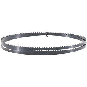 00367 Draper Wood Bandsaw Blade, 1575 x 6mm, 6tpi BB1575 Bandsaw Blades Professional Trade DIY Workshop Garage Use