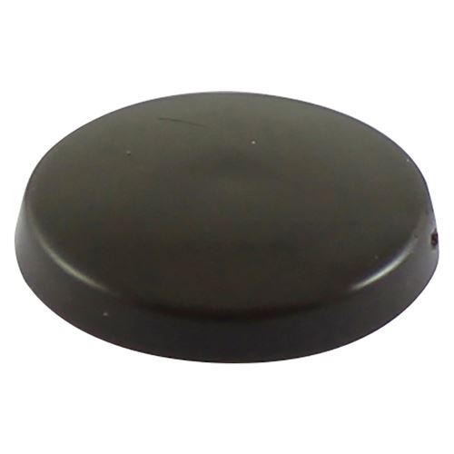 TIMCO Multi-Fix Screw Cover Cap MAHOGANY Pack 100