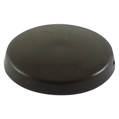 TIMCO Multi-Fix Screw Cover Cap MAHOGANY Pack 100
