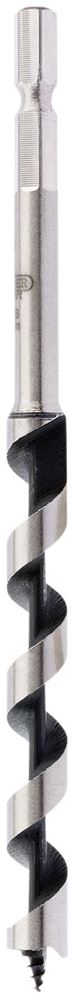 Draper 10MM DUAL SHANK AUGER BIT PCKD 76034 Standard Pattern Auger Bits