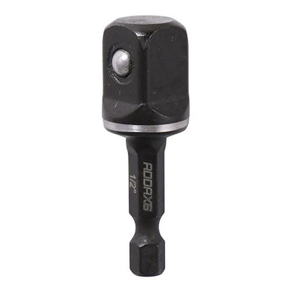 TIMCO X6 Impact Adaptor 1/2 x 50 Pack 1