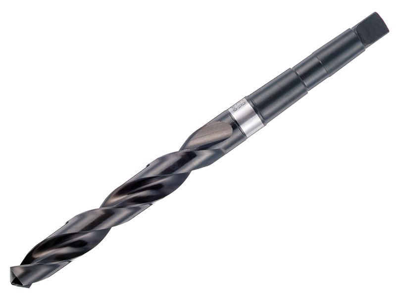 Dormer A13014.0 A130 HSS Taper Shank Drill 14.00mm OL:189mm WL:108mm