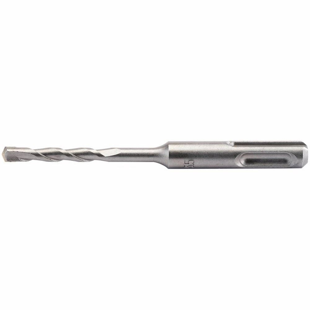 Draper 5.5X110 SDS MASONARY DRILL 40827 Metric SDS+ Masonry Drill Bits