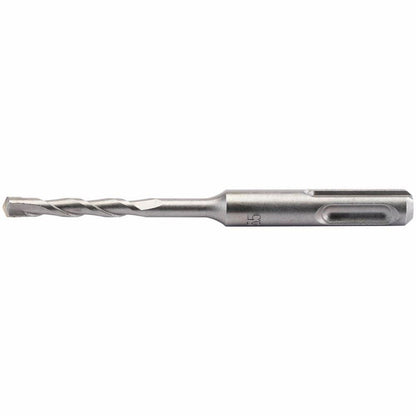 Draper 5.5X110 SDS MASONARY DRILL 40827 Metric SDS+ Masonry Drill Bits