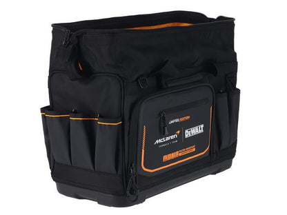 DeWalt McLaren Tool Bag Heavy Duty Storage Case Carry Bag Worksite