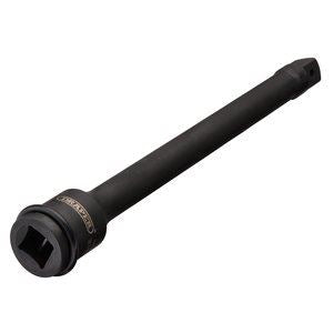 Draper 330MM IMPACT EXT BAR 3/4DR 05554 3/4" Sq. Dr. Impact Extension Bars