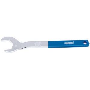 Draper 36MM FAN HUB WRENCH 52582 36mm Thermo-Viscous Fan Nut Wrench