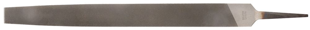 Draper 300MM FLAT FILE-SMOOTH (6) 60245 Flat Files - Smooth Cut