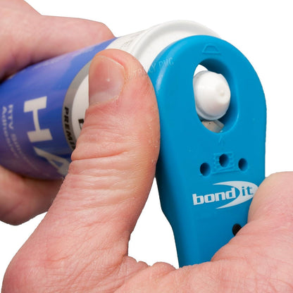 Bond It BDSNIP Sealant Cartridge Snip Off Tool for Cutting Sealant Nozzles Opening Cartridges and Preparing Silicone Adhesive and Caulk Tubes