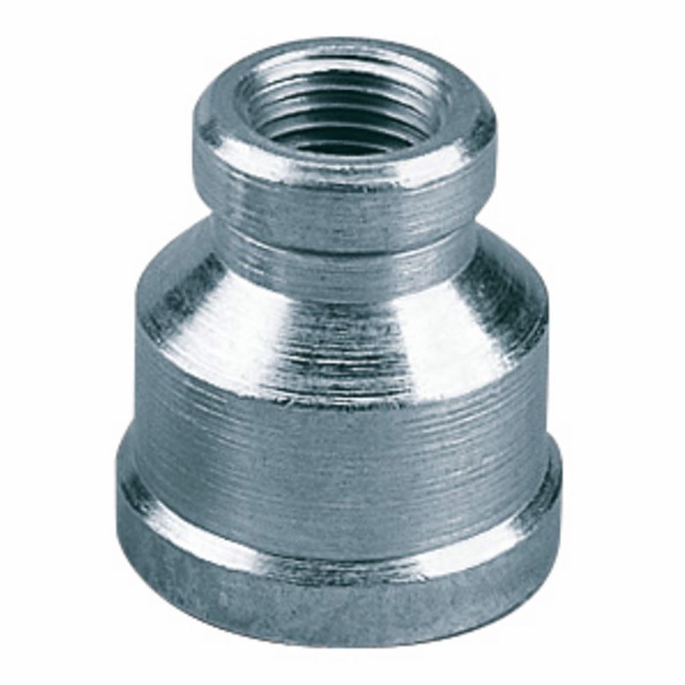 Draper 3/8X 1/4PARALLEL BUSH FXF 25824 PCL Reducing Unions (sold loose)