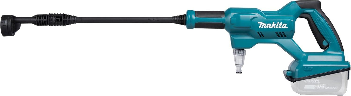 Makita DHW180Z 18V LXT Cordless Pressure Washer