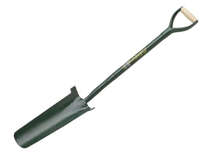 Bulldog 5NDAM 5NDAM All-Metal Newcastle Draining Tool YD
