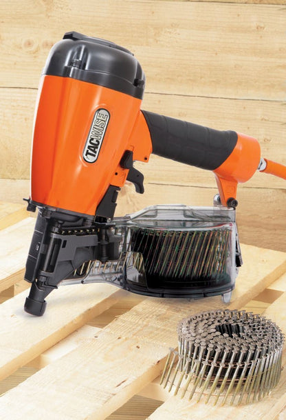 Tacwise Coil Nails Conical Top for Nail Staple Guns Trade Fixing