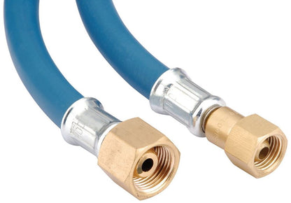 Draper OXYGEN HOSE SET 10M X 10MM 35026 Acetylene/Oxygen/Propane Hoses