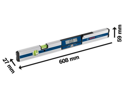 BSH GIM 60 Professional Incline Measurer