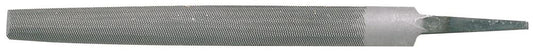 60222 Draper Second Cut Half Round File, 12 x 150mm HRF/2 Half Round Files Professional Trade DIY Workshop Garage Use