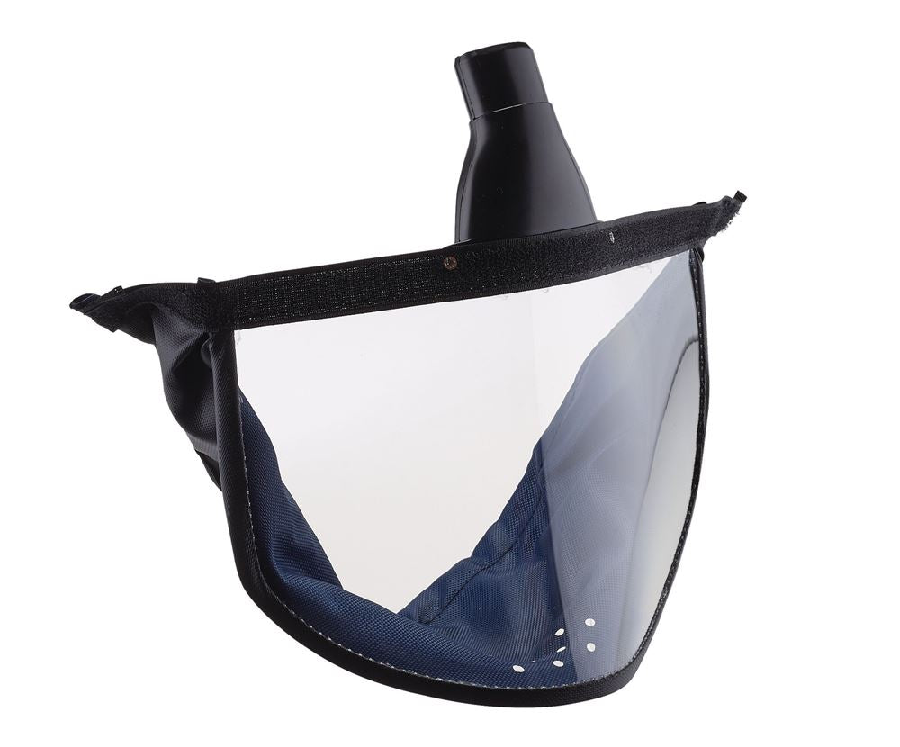 Draper Visor for use with Welding Helmet - Stock No. 04881 Visor for use with Welding Helmet - Stock No. 02518