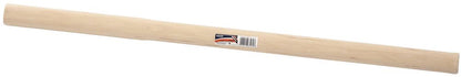 Draper SLEDGE HAMMER SHAFT(HICK)900MM 67270 900mm Hickory Sledge Hammer Shaft