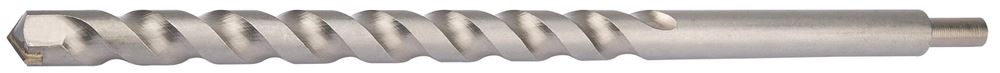 Draper 25.0X400MM MASONRY DRILL 40822 Metric Masonry Drill Bits
