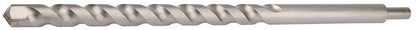 Draper 25.0X400MM MASONRY DRILL 40822 Metric Masonry Drill Bits