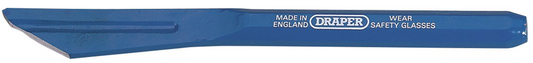 Draper PLUGGING CHISEL 250MM BULK 78084 Plugging Chisel, 250mm (Sold Loose)
