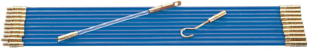 Draper TOOLBOX CABLE ACCESS KIT 45275 Rod Cable Access Kit for Tool Boxes, 330mm